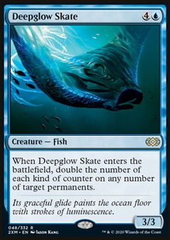 Deepglow Skate